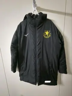 非売品 慶應大学 體育會（ラグビー）部 ベンチコート - メルカリ