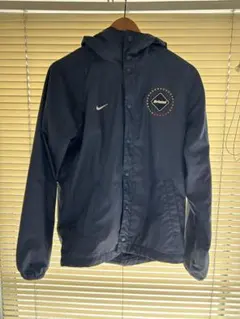 FCRB Nike F.C. Real Bristol ナイロンジャケット S