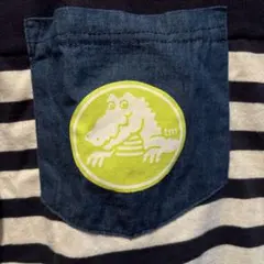 CROCS Tシャツ 160cmのサムネイル