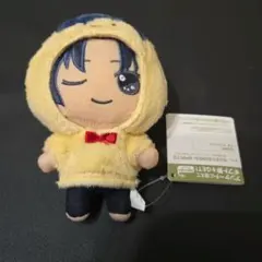 アイナナ きらどる おさんぽーず 和泉一織