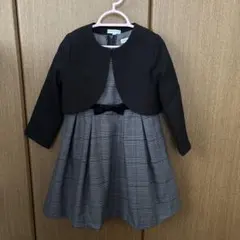 子供フォーマルワンピース