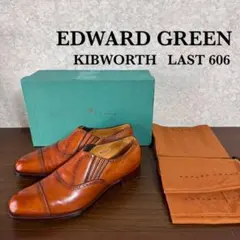 2026年最新】Edward green 606の人気アイテム - メルカリ