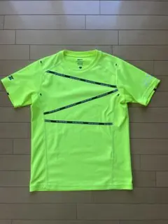ZETT BEAMS DESIGN　ゼット ビームス デザイン　 Tシャツ m黄