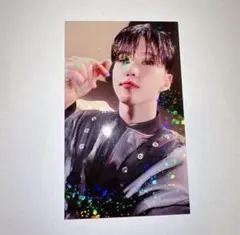 ホシ ラキドロ always yours ユニバ