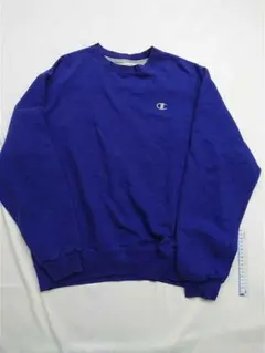 ▲チャンピオン ECO AUTHENTIC クルーネックスウェット メンズ L