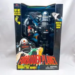 限定発売品 マスダヤ ロビーザロボット フライデー 2体セット - メルカリ