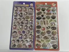 ボンドロ　和柄　日本食　お相撲さん　セット