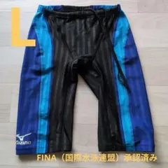 I1313】mizuno 競泳水着 140㎝ swinスイミング FINA - メルカリ