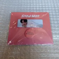 Snow Man 宮舘涼太 缶バッジセット