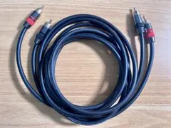 Monster Cable ProLink RCAケーブル 2m 2本セットのサムネイル