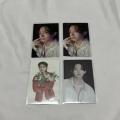 ENHYPEN 宵 ヒスン 通常 UMS