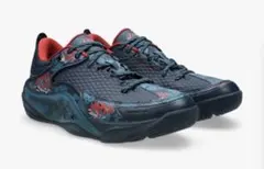 PUMA v1.08 トリックス ワイド グレー/ブラック 26.0 - メルカリ
