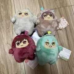 2025年最新】zool モンぬいの人気アイテム - メルカリ