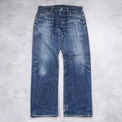 Levi's 501xx Made in USA 1995年 W33L30 - メルカリ