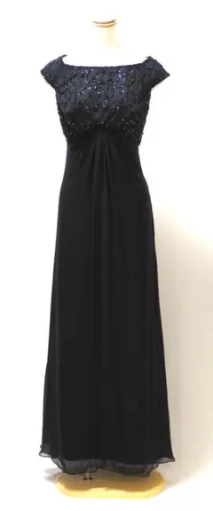 TADASHI SHOJI　ロングフォーマルドレス　「６ 」/ １１号程度