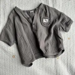 バースデイ テータテート 半袖 トップス 100