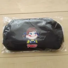 不二家 ペコちゃん ポーチ ブラックフライデーのサムネイル