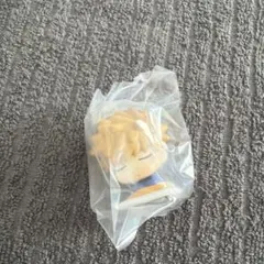 ブルーロック　國神錬介　おねむたん