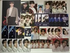 INI 藤牧京介　トレカ　ポストカード　まとめ売り