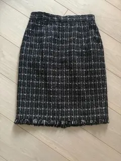 COUP DE CHANCE スカート