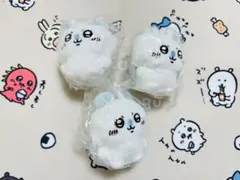 ◎モモンガ◎ちいかわ お座りぬいぐるみ カプセルトイ