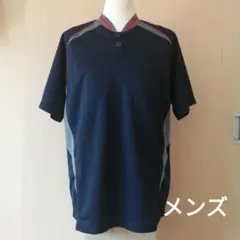 メンズ　IGNIO スポーツウェア　Sサイズのサムネイル