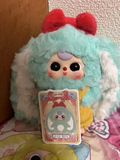 Babythree マカロン