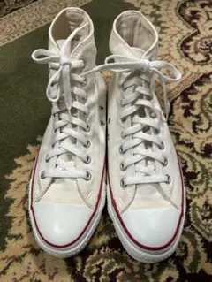 USA製 90sコンバース オールスター オリジナル ミントコンディション