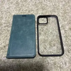 12mini iPhone用ケース