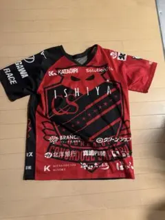 北海道コンサドーレ札幌　クラブオリジナルTシャツ