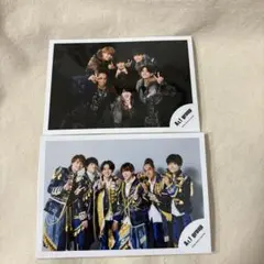 aぇ!group アイドル