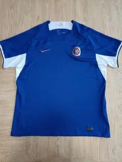 Nike Chelsea 23- 24ユニホーム
