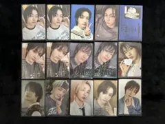 boynextdoor ボネクド ボイネク ソンホ セット