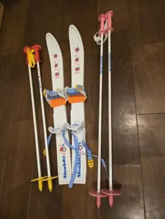 スキーストック70cm