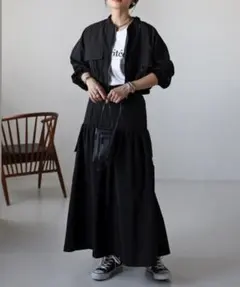 (近日処分予定)ボンジュールサガン セットアップ