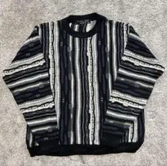 coogi ニット