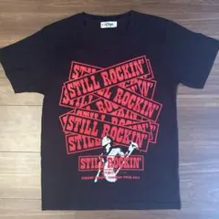 矢沢永吉Tシャツ　Sサイズのサムネイル