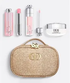 Dior 2025 クリスマスコフレ ホリデーオファー