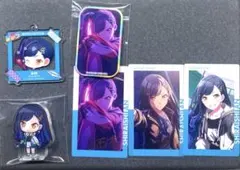 プロジェクトセカイ／白石杏セット