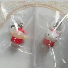 【新品】サンリオ めじるしアクセサリー