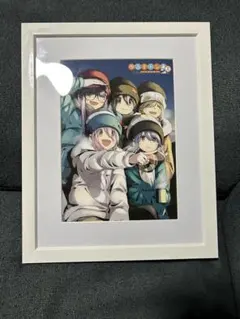 ラムちゃん複製原画 - メルカリ