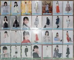 日向坂46 丹生明里 生写真
