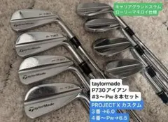 2025年最新】p730 テーラーメイドの人気アイテム - メルカリ