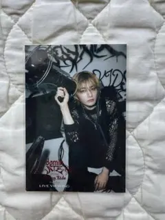 StrayKids オフイベ 2/1幕張 アイエン 会場限定トレカ スキズ 関東