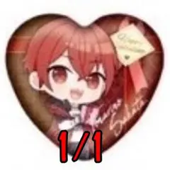 浦島坂田船 となりの坂田 缶バッジ(バラ、まとめ売り歓迎)