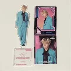 BATTLE OF TOKYO / 佐藤大樹