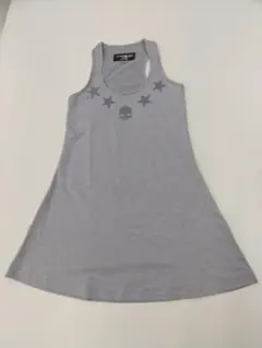 ★購入不可★新品同様☆ハイドロゲンHYDROGENテニスワンピースXS日本Sのサムネイル
