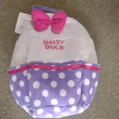 Disney Daisy Duck リュックサックのサムネイル