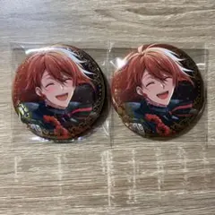 *✽ アイナナ Op.7 オプナナ 衣装展 缶バッジ 七瀬陸 ✽* 七瀬陸 アイナナ 衣装展 Op.7 オプナナ 缶バッジ 2点セット - メルカリ