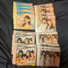 2025年最新】乃木坂46 CD まとめ売りの人気アイテム - メルカリ